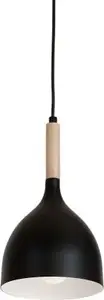 Pakaramā lampa Luminex NOAK 1191 — piekaramais griestu gaismeklis, vienas ierīces modelis 1191