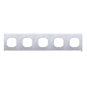 Outlet box accessory Kontakt-Simon DU5 — accessory for DU5 series, 1 pc, package 100×40 mm
