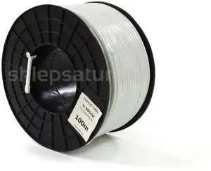 Cable Elpio YWDXpek75 Tri-Shield Tc670/685Cu 27206 1,02/4,8-5,0 (K100) reels