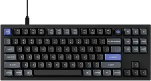 Mechanical Keyboard Keychron Q3HW-M1 — Tenkeyless / Wired / Hot-swappable