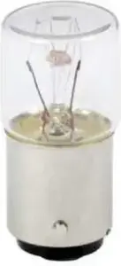 Indicator Lamp Schneider Electric DL1EDBS 5W — signal bulb for control panels and indicators