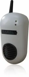 Wireless Door Chime ZAMEL BULIK DRS-982 230V, 85 dB, IP20