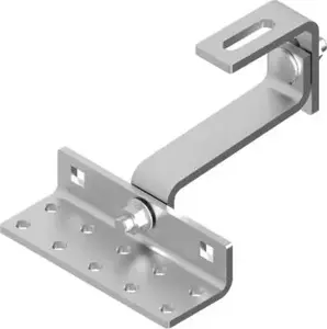 Roof Mount Bracket Baks DUR40E (model 898140) adjustable