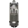Fuse terminal block ROSA TB-11 (model 324011) — fuse holder terminal strip