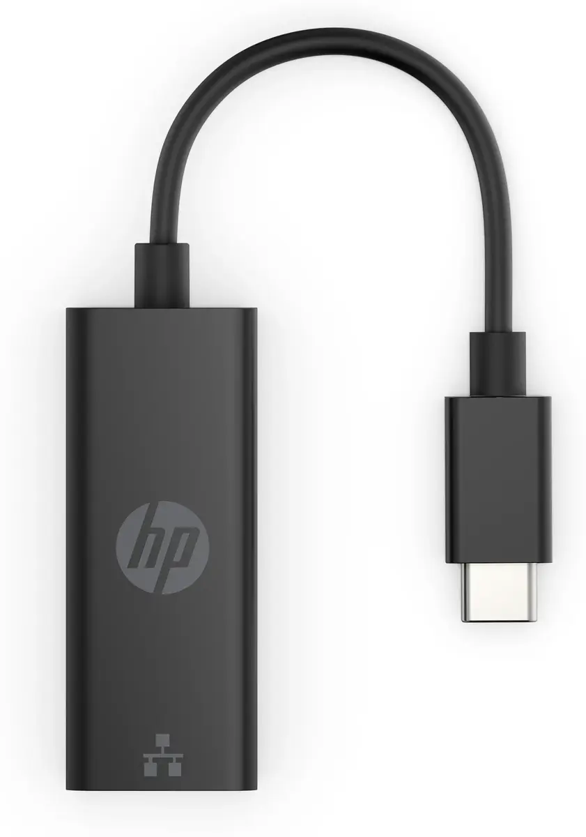 Network Adapter KINGSTON HP USB-C to RJ45 Adapter G2 Photo 5