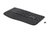 KINGSTON HP 680 Comfort Dual-Mode keyboard Photo 2