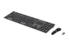 KINGSTON HP 720 Multi-Device Rechargeable Wireless keyboard Photo 2