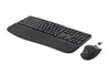 KINGSTON HP 680 Comfort Dual-Mode keyboard & mouse Photo 2