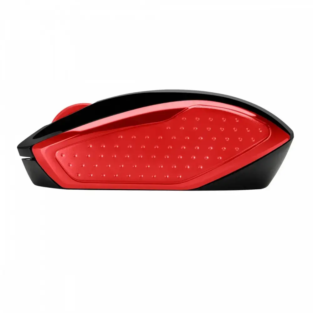 KINGSTON Mouse 200 Empress Red беспроводная мышь Photo 2