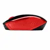 KINGSTON Mouse 200 Empress Red беспроводная мышь Photo 2