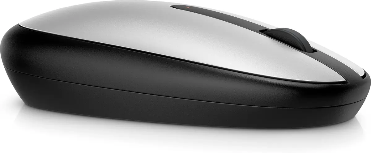 KINGSTON HP 240 Pike Silver Bluetooth оптическая мышь Photo 2