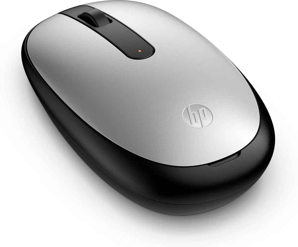 KINGSTON HP 240 Pike Silver Bluetooth оптическая мышь Photo 3
