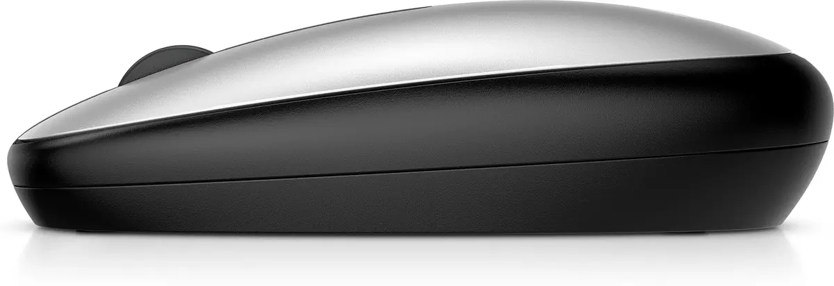 KINGSTON HP 240 Pike Silver Bluetooth оптическая мышь Photo 4