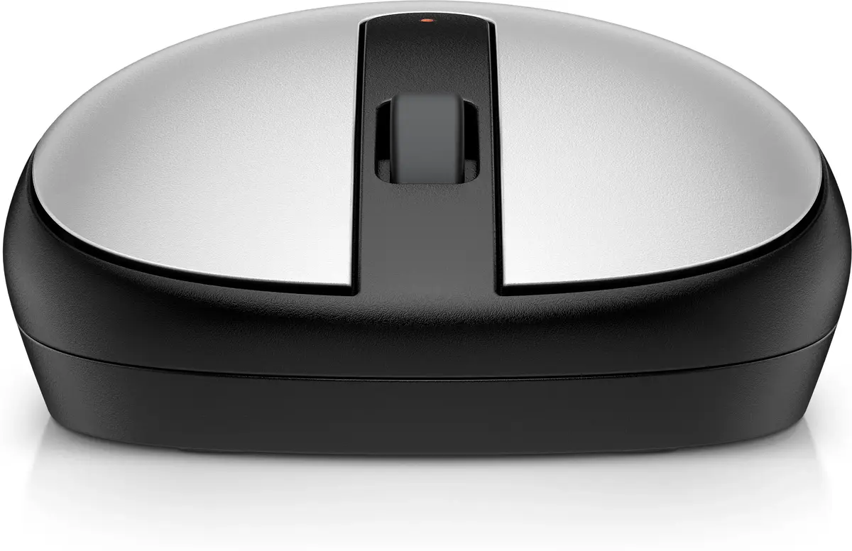 KINGSTON HP 240 Pike Silver Bluetooth оптическая мышь Photo 6