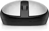 KINGSTON HP 240 Pike Silver Bluetooth оптическая мышь Photo 6