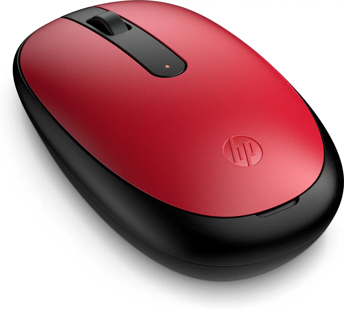 KINGSTON HP 240 Empire Red Bluetooth-мышь Photo 2