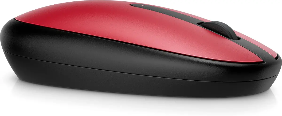 KINGSTON HP 240 Empire Red Bluetooth-мышь Photo 3