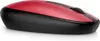 KINGSTON HP 240 Empire Red Bluetooth-мышь Photo 3