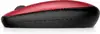 KINGSTON HP 240 Empire Red Bluetooth-мышь Photo 4
