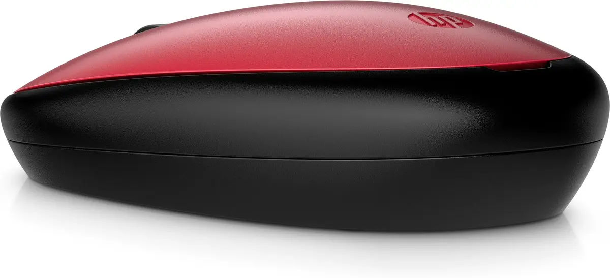 KINGSTON HP 240 Empire Red Bluetooth-мышь Photo 5