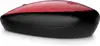 KINGSTON HP 240 Empire Red Bluetooth-мышь Photo 5