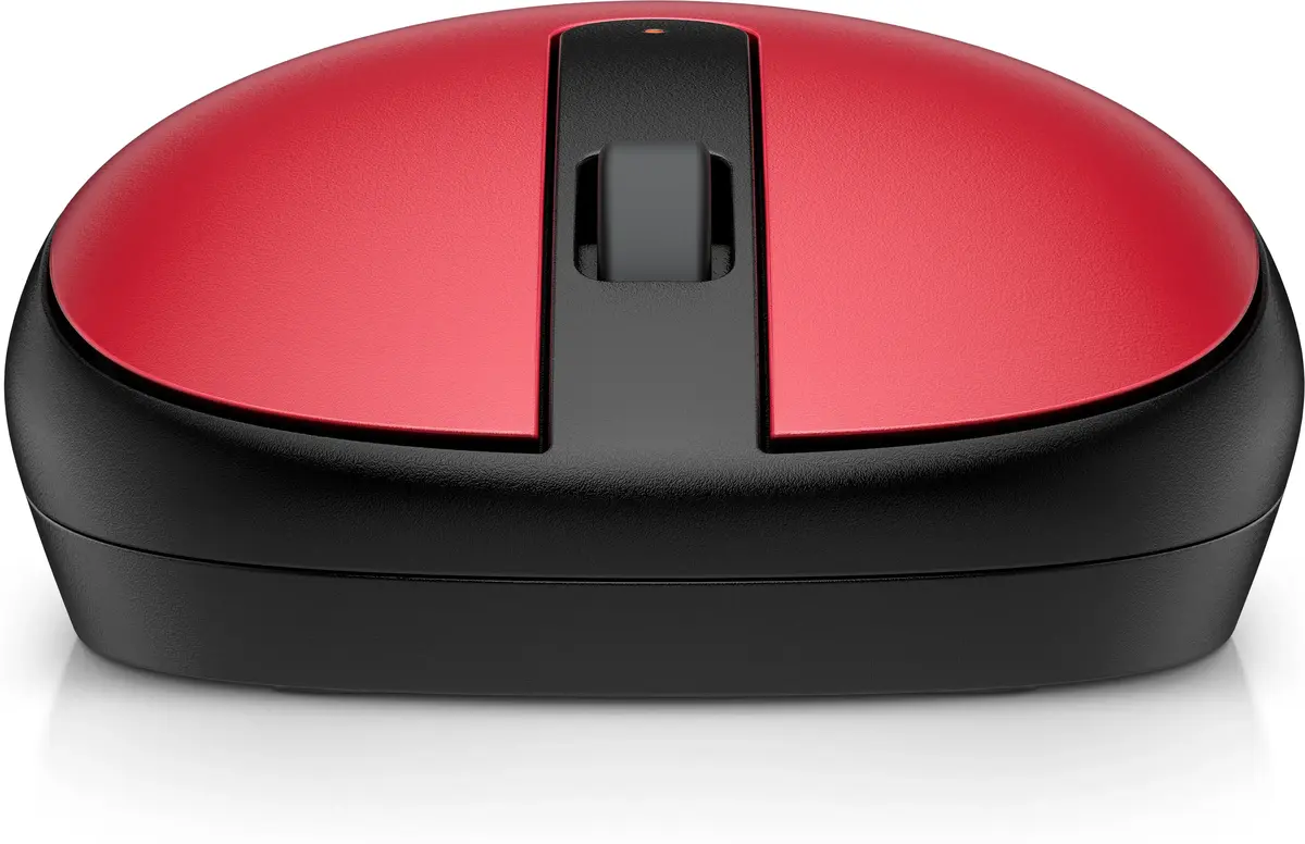 KINGSTON HP 240 Empire Red Bluetooth-мышь Photo 6