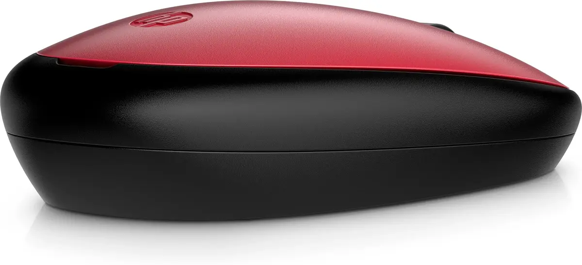 KINGSTON HP 240 Empire Red Bluetooth-мышь Photo 7