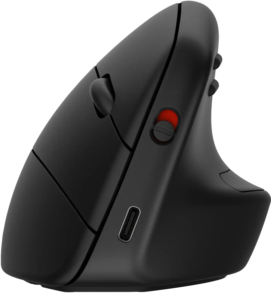 KINGSTON HP 920 Ergonomiska bezvadu pele Photo 4