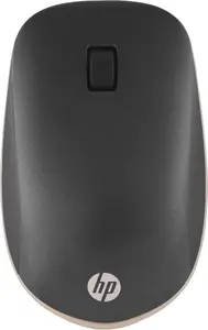 Мышь KINGSTON HP 410 Slim Silver — Bluetooth, амбидекстр., 2000 DPI, 3 кнопки