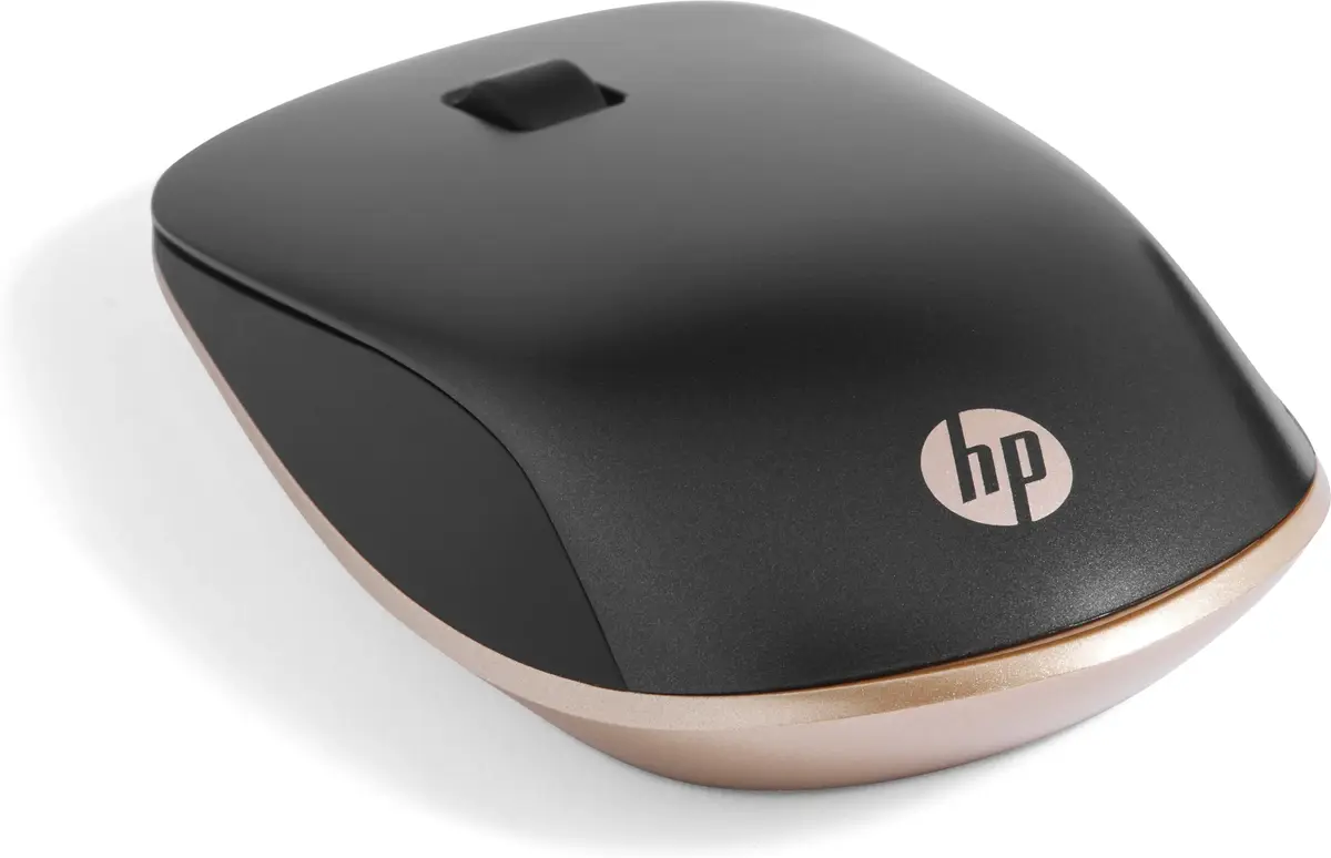 KINGSTON HP 410 Slim Silver Bluetooth мышь Photo 2