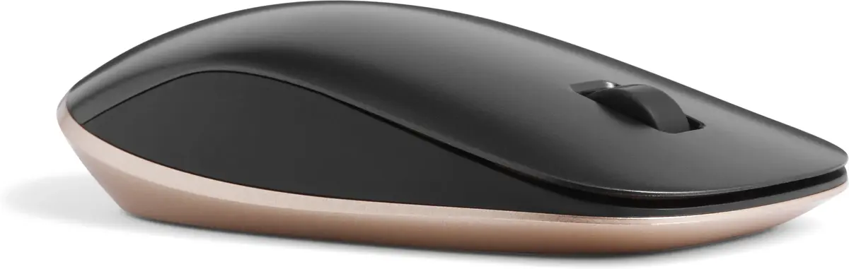 KINGSTON HP 410 Slim Silver Bluetooth мышь Photo 3