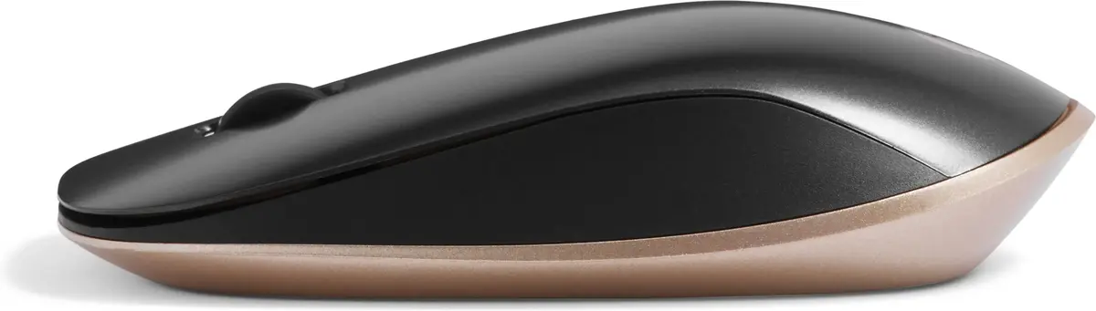 KINGSTON HP 410 Slim Silver Bluetooth мышь Photo 4