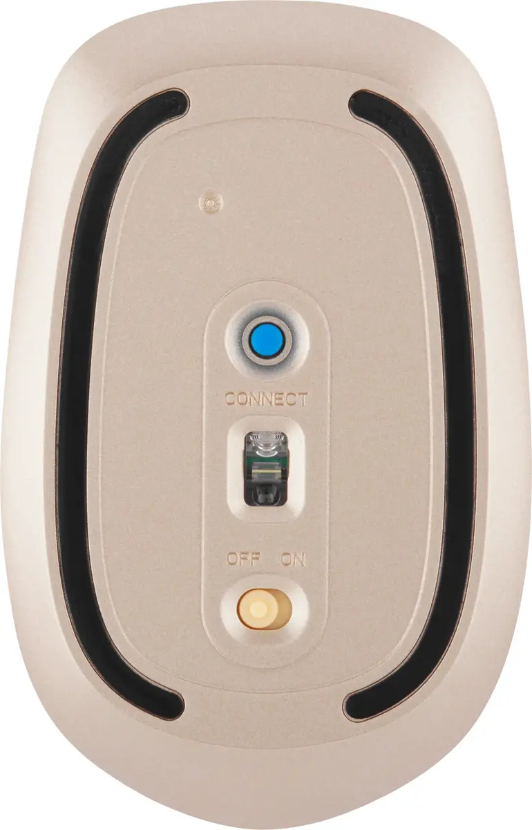 KINGSTON HP 410 Slim Silver Bluetooth мышь Photo 5