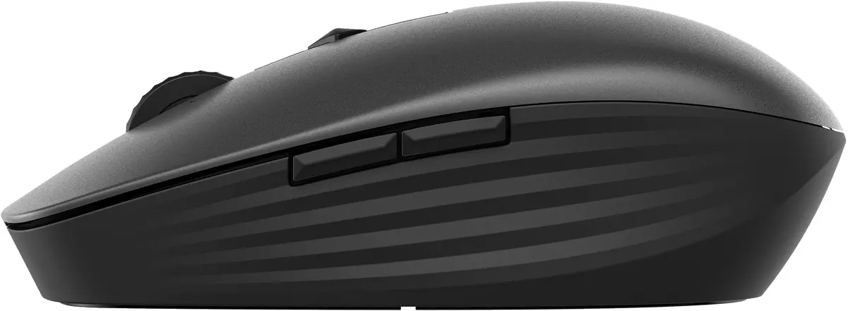 HP 710 Rechargeable Silent Mouse — беспроводная амбидекстрная Photo 4