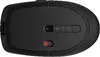 HP 710 Rechargeable Silent Mouse — беспроводная амбидекстрная Photo 6
