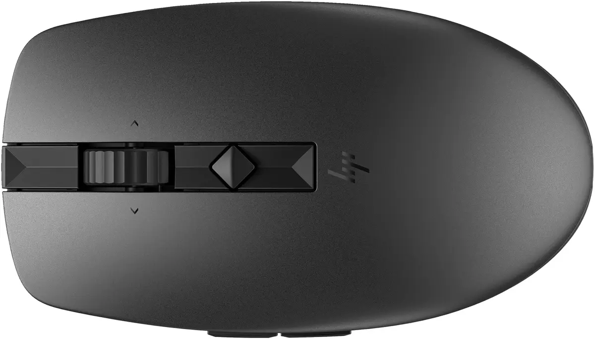 HP 710 Rechargeable Silent Mouse — беспроводная амбидекстрная Photo 7