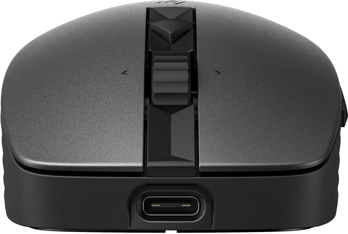 HP 710 Rechargeable Silent Mouse — беспроводная амбидекстрная Photo 8