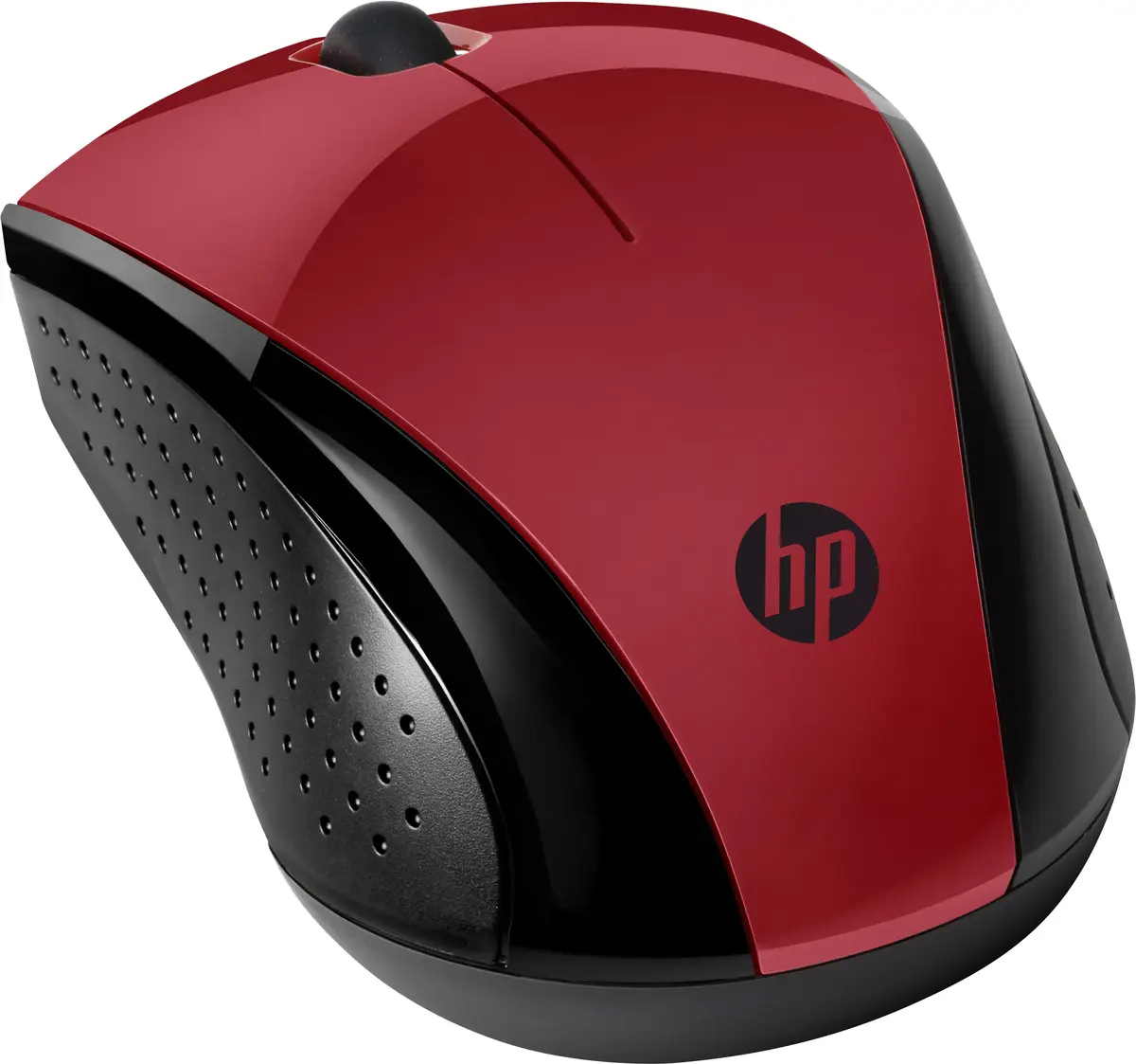 KINGSTON HP Wireless Mouse 220 — беспроводная оптическая мышь Photo 2