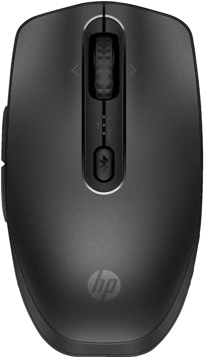 Перезаряжаемая беспроводная мышь HP 690 Photo 2