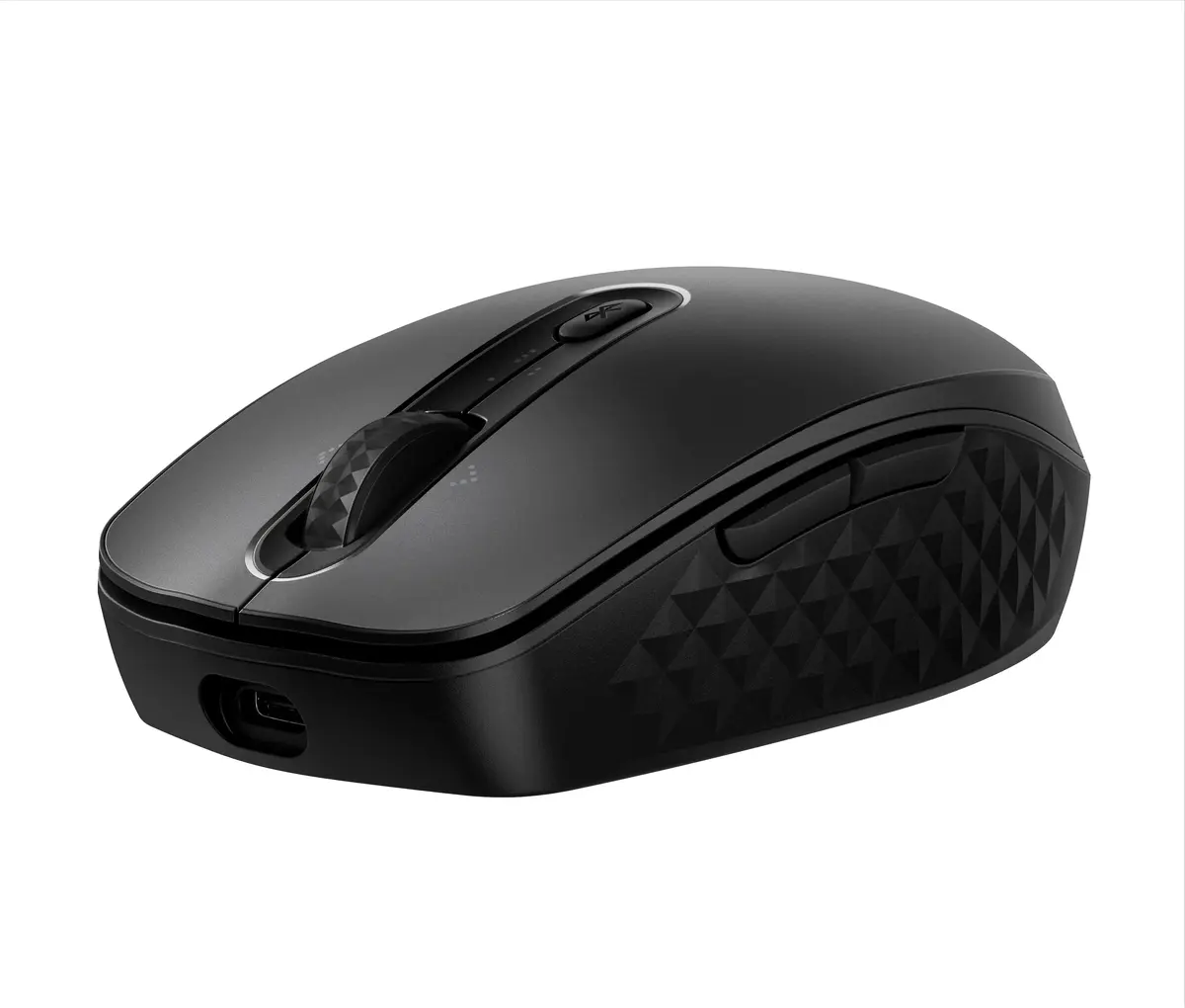 Перезаряжаемая беспроводная мышь HP 690 Photo 3