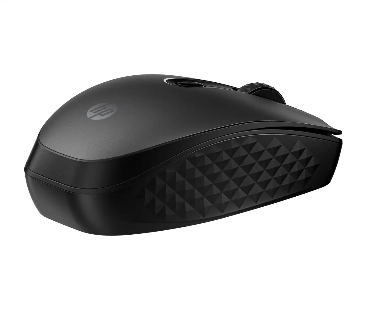 Перезаряжаемая беспроводная мышь HP 690 Photo 6