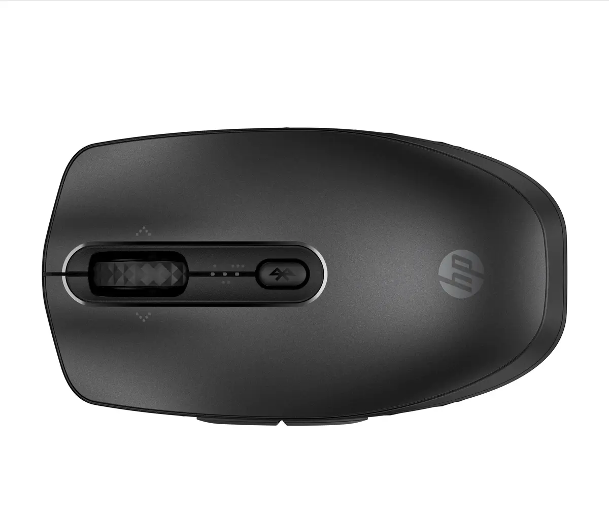 Перезаряжаемая беспроводная мышь HP 690 Photo 8