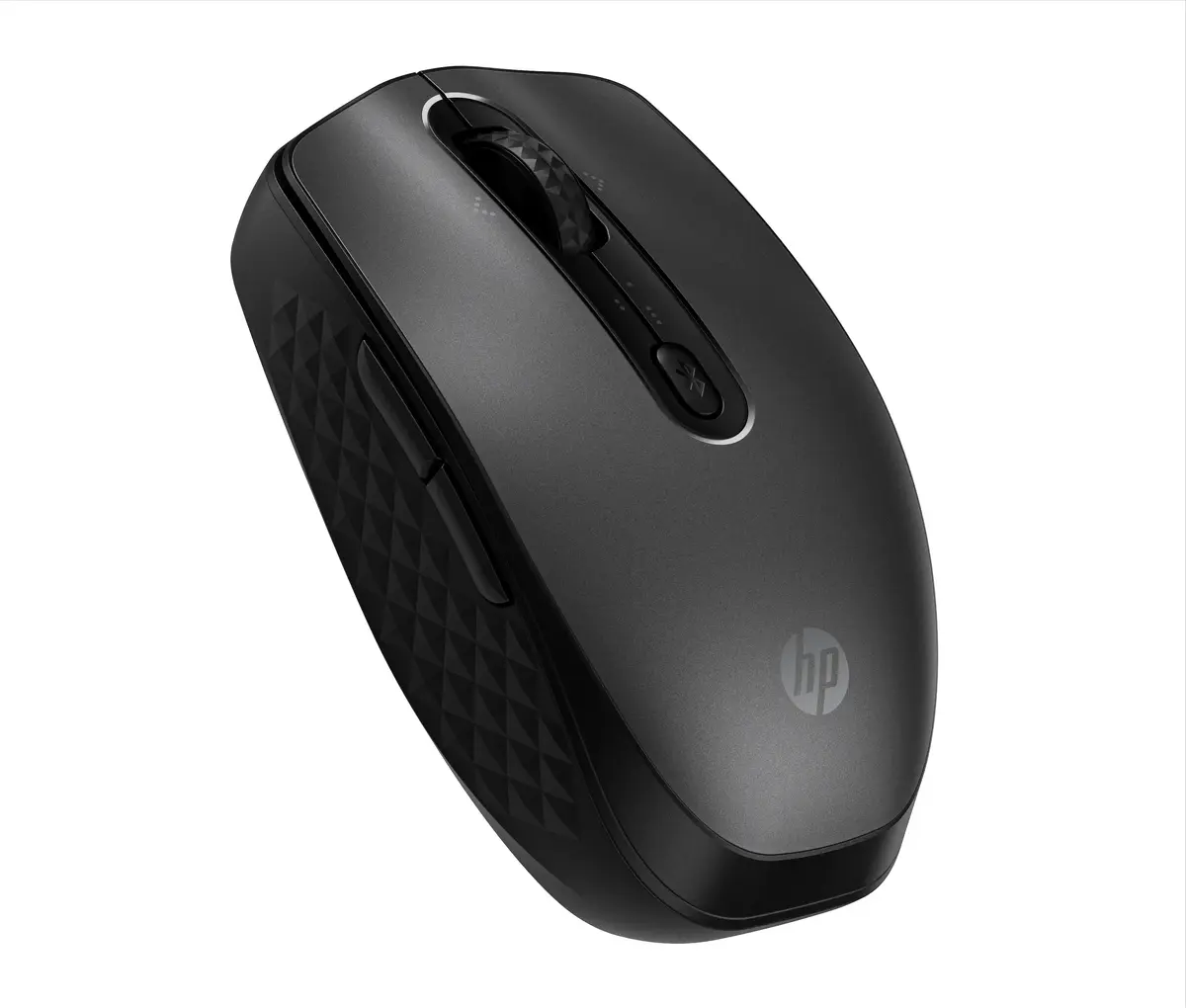 Перезаряжаемая беспроводная мышь HP 690 Photo 9