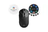Перезаряжаемая беспроводная мышь HP 700 Photo 6