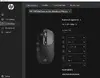 Перезаряжаемая беспроводная мышь HP 700 Photo 7