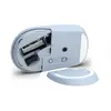 HP 400 Quiet Blue беспроводная мышь Photo 4