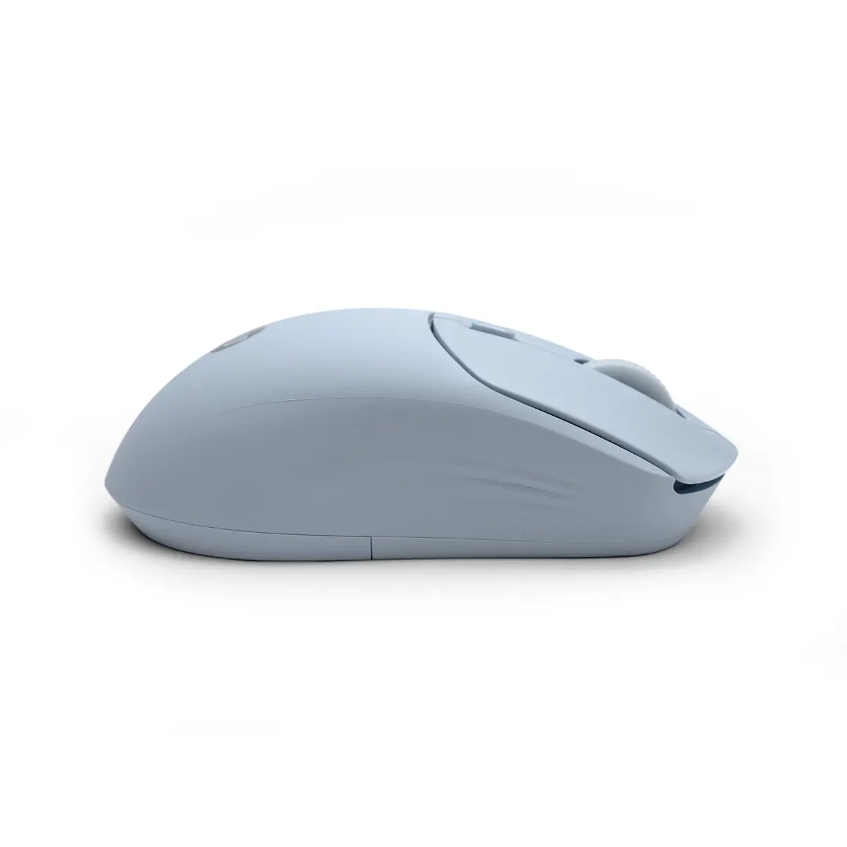 HP 400 Quiet Blue беспроводная мышь Photo 10