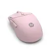 Беспроводная мышь HP 400 Quiet Pink Photo 2