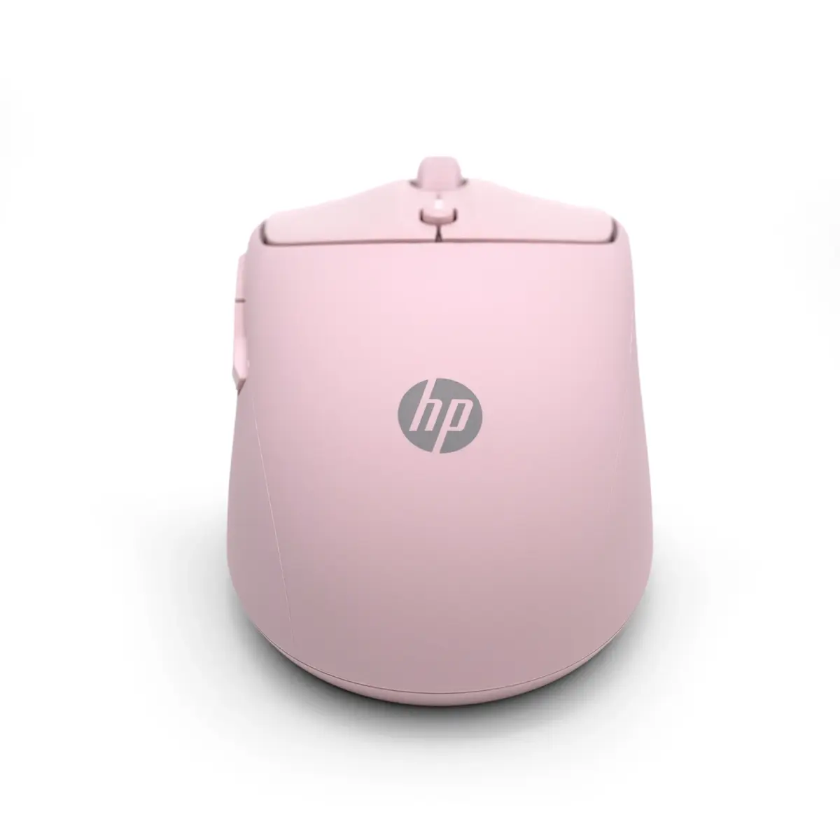 Беспроводная мышь HP 400 Quiet Pink Photo 3