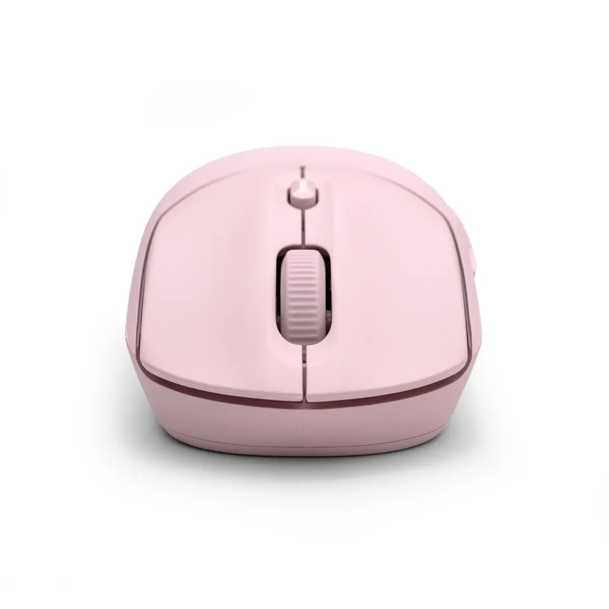 Беспроводная мышь HP 400 Quiet Pink Photo 6